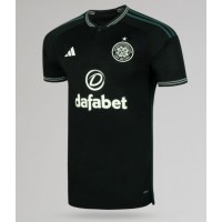 Koszulka piłkarska Celtic Strój wyjazdowy 2023-24 tanio Krótki Rękaw